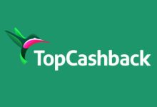 全球最大返利平台-TopCashback网站注册与使用全攻略-海淘返利网