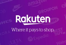 Rakuten (原Ebates) 深度评测：北美最大返利网靠谱吗？2025新手注册、使用及提现全攻略-海淘返利网